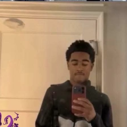 In Loving Memory of Marcus “Lil MJ”
