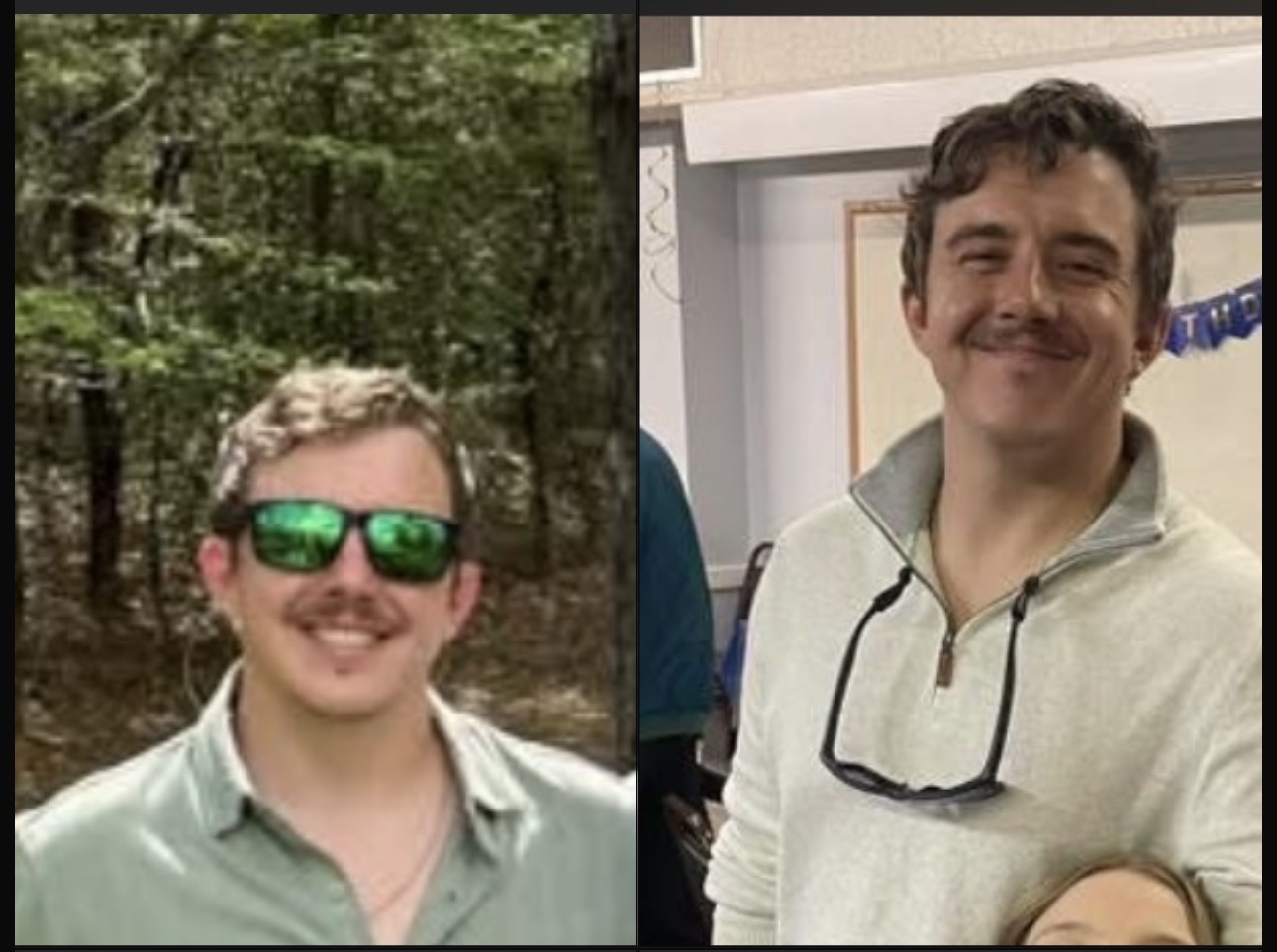 In Loving Memory of Levi Scovern