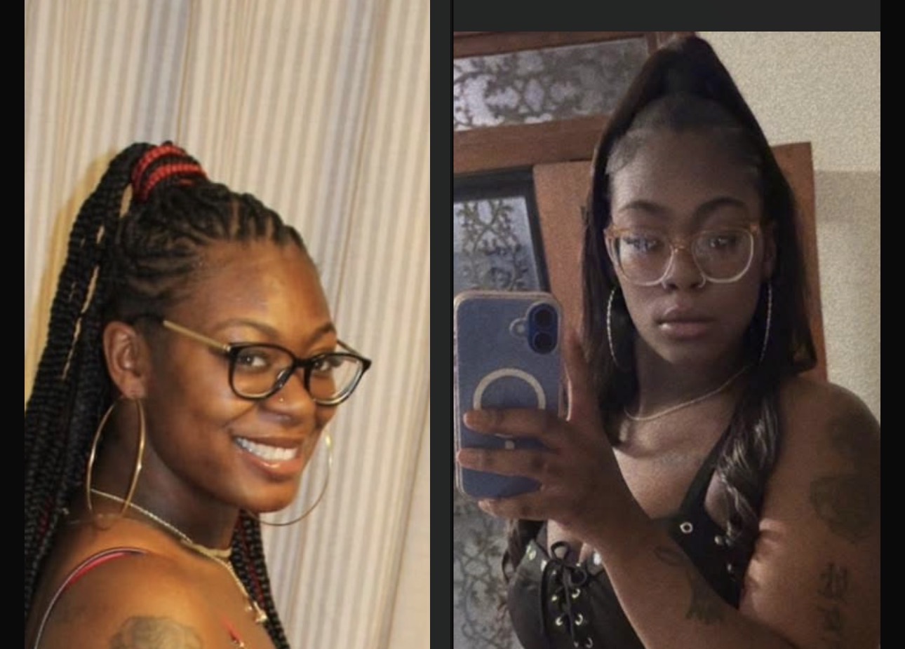 In Loving Memory of Jamise Nicole Thompson