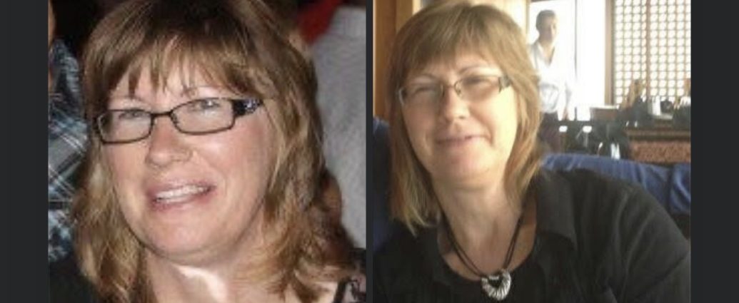 In Loving Memory of Tammy Corkrean