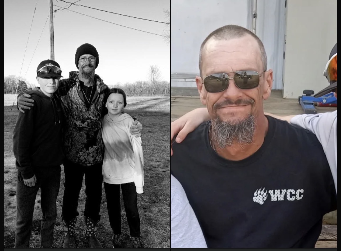 In Loving Memory of Brian Hollis