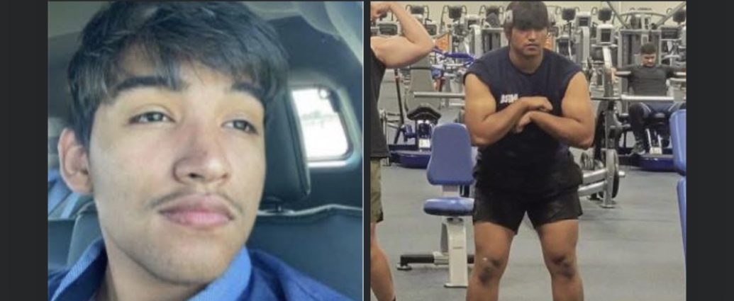 In Loving Memory of Caleb Lopez
