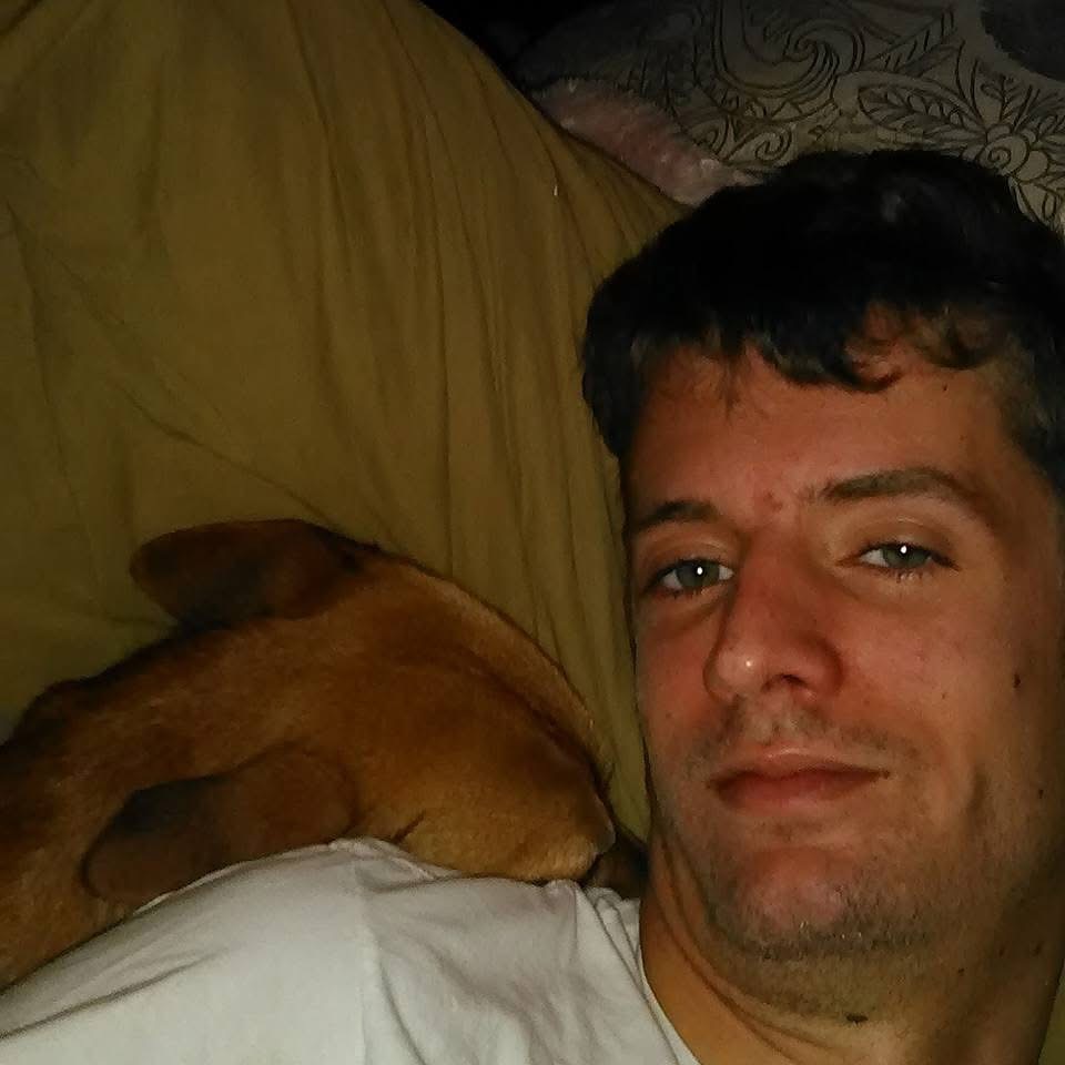 In Loving Memory of Mitchell Toland (“Mitch”)