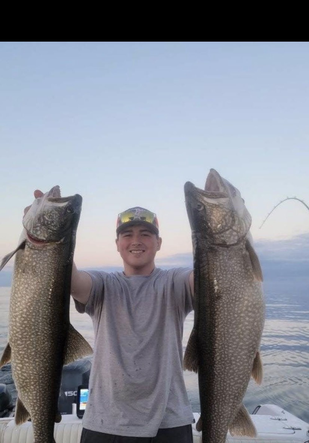 In Loving Memory of Zander Leroy Hamlin