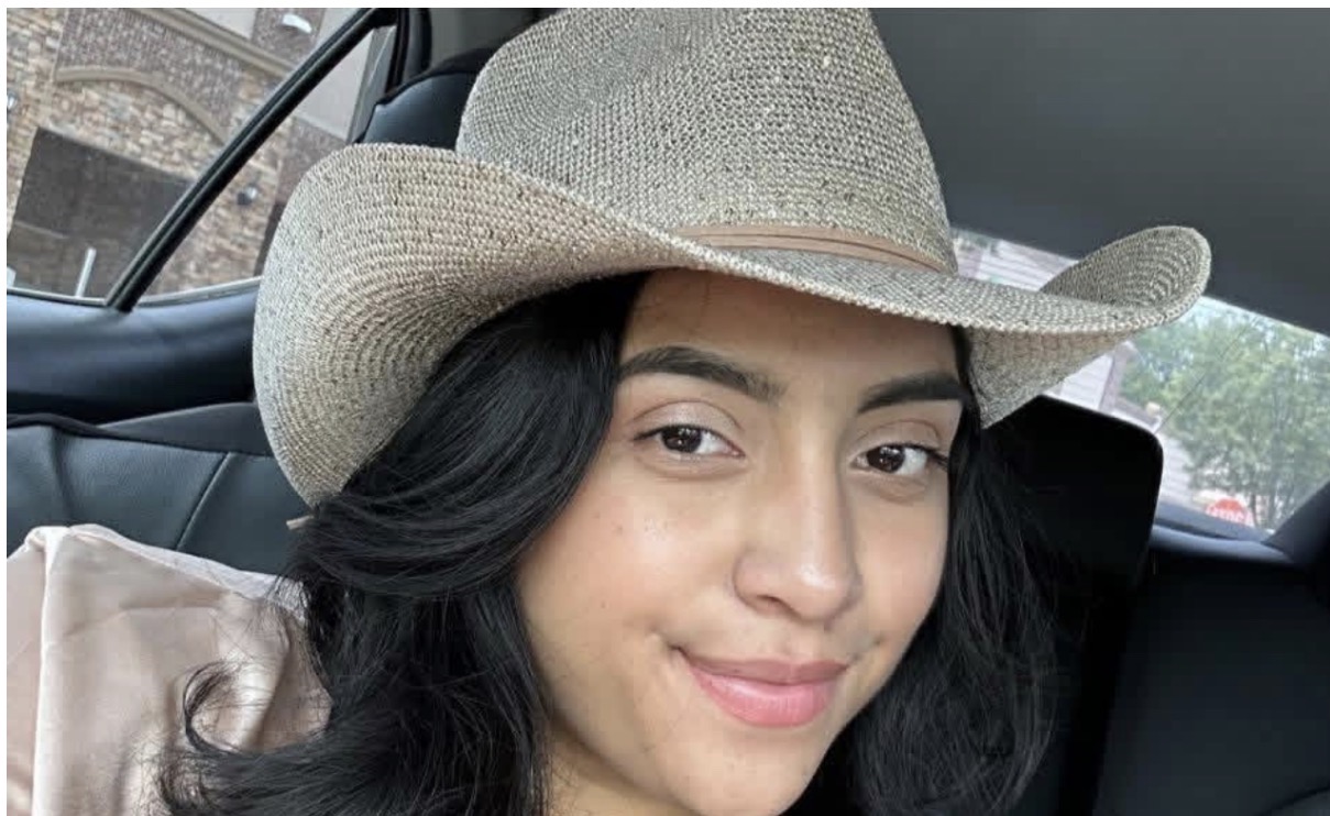 In Loving Memory of Lesly Guevara