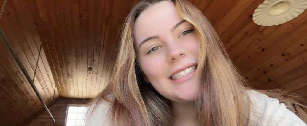 In Loving Memory of Maddison Hayden