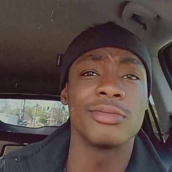 In Loving Memory of Quan “LoveIs Blind”