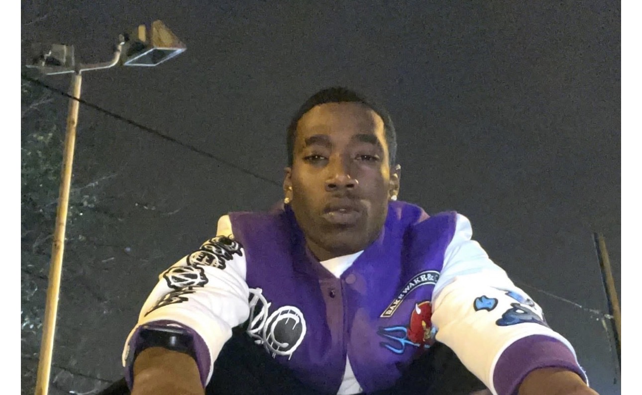 In Loving Memory of Brandon King