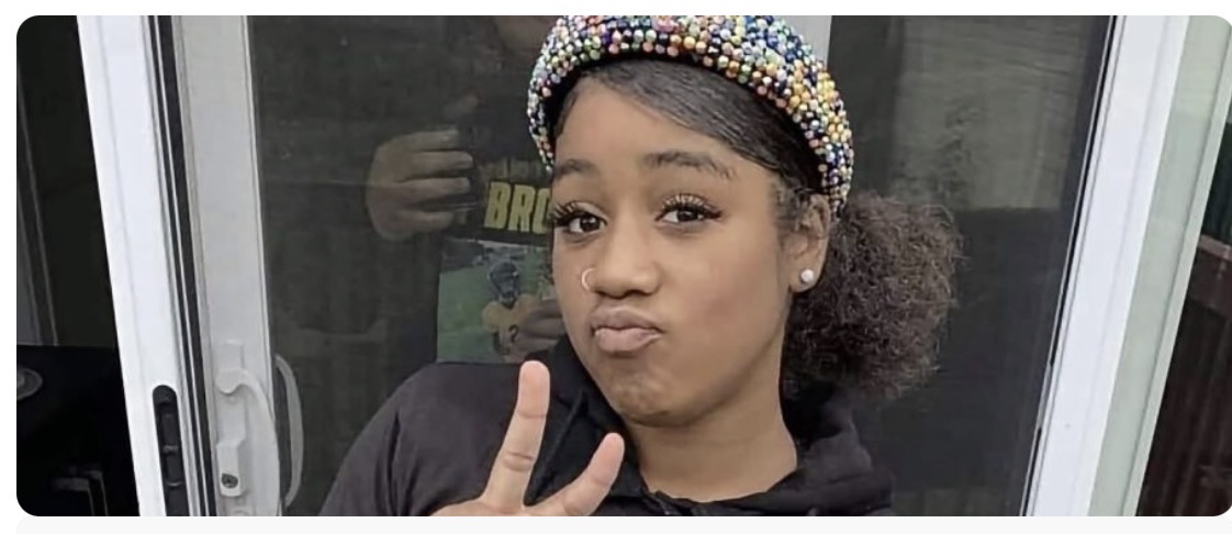 In Loving Memory of Terianna Hood