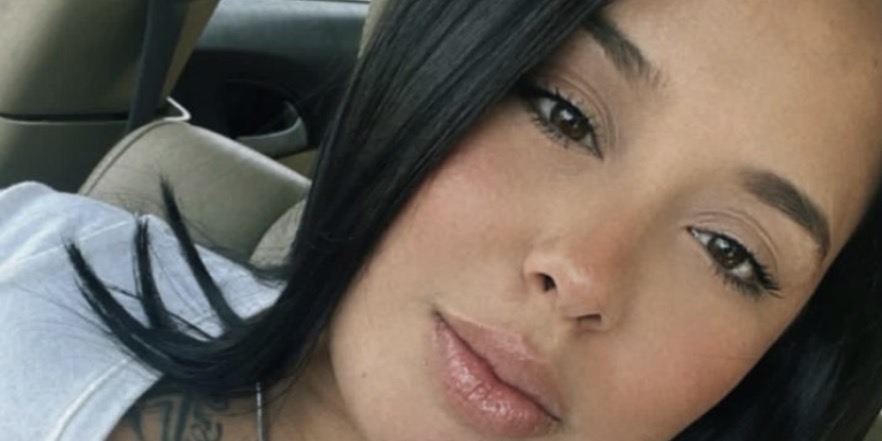 In Loving Memory of Keyshia M. Ortiz-Benitez