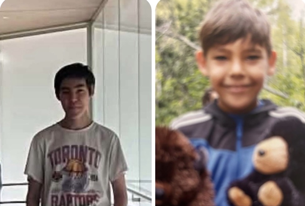In Loving Memory of Bruno Delmar Young