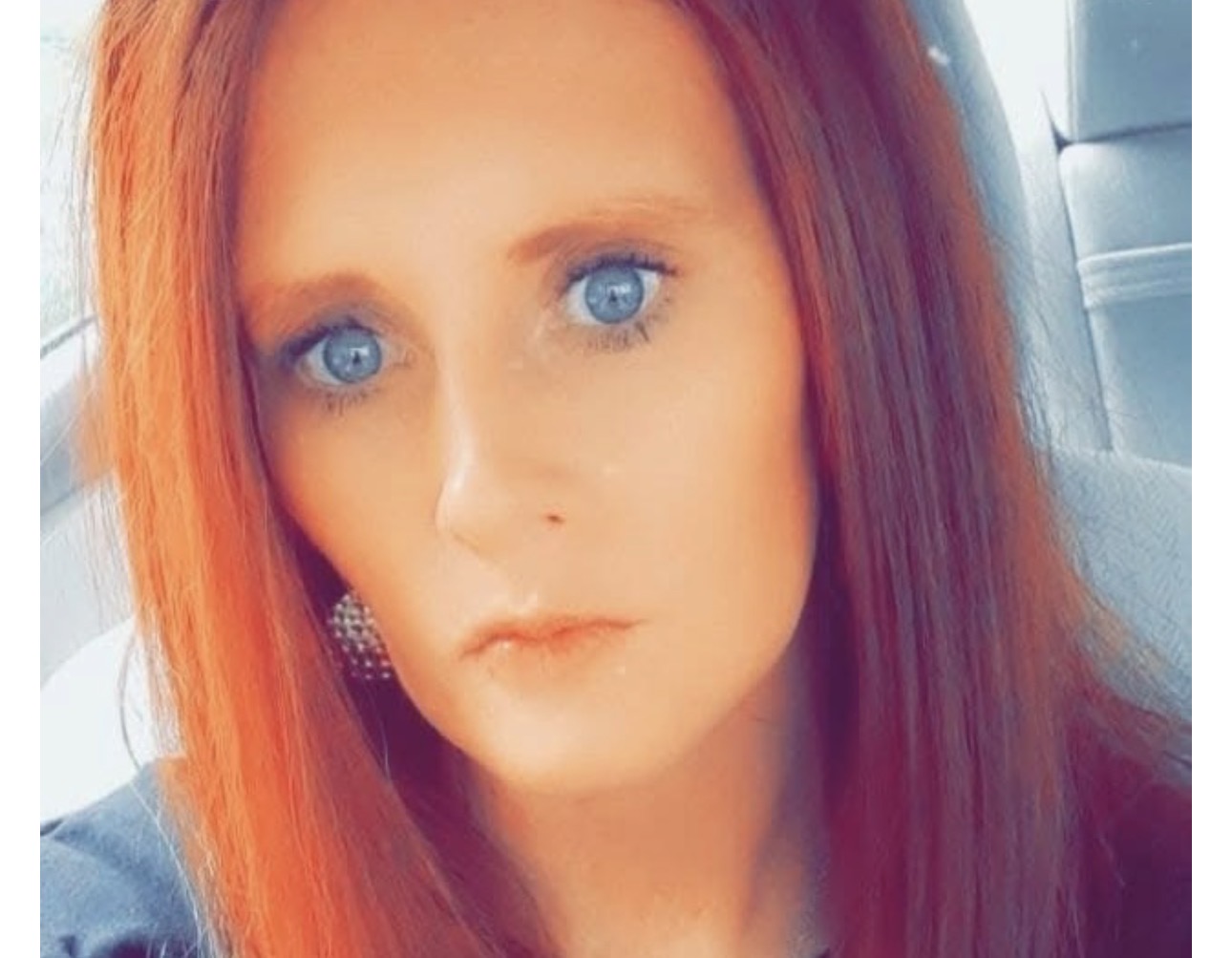 In Loving Memory of Brandi Reynolds