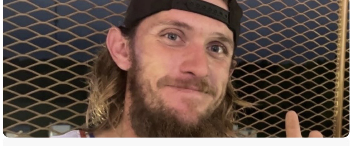 In Loving Memory of James Woodruff III