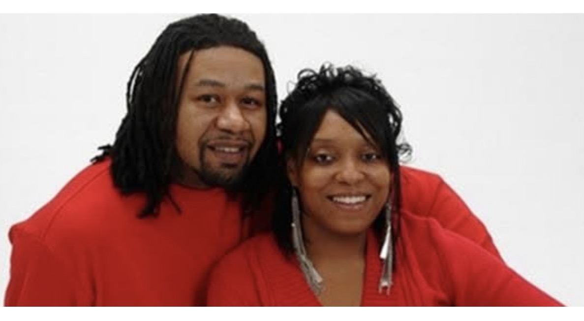 In Loving Memory of Demetrius Rashad Johnson