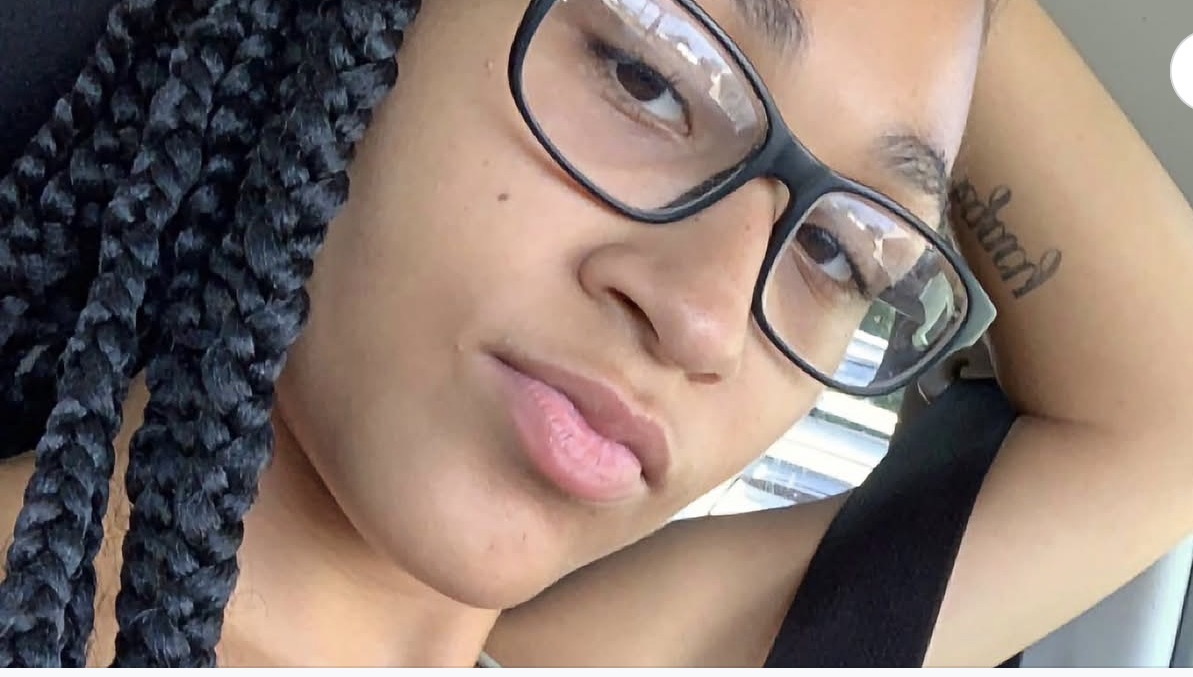 In Loving Memory of Alexis Edmunds