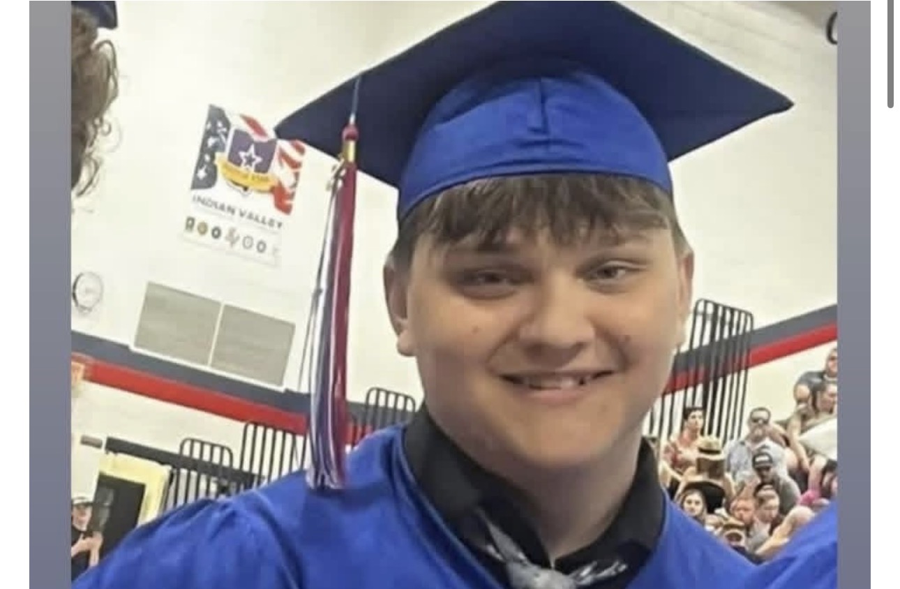 In Loving Memory of Ridge Reichman