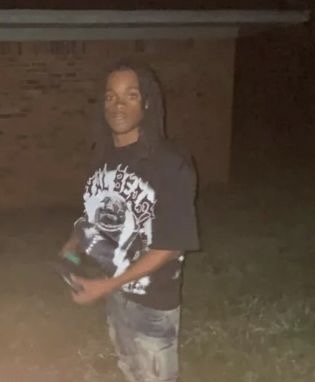 In Loving Memory of “Lil Dee”
