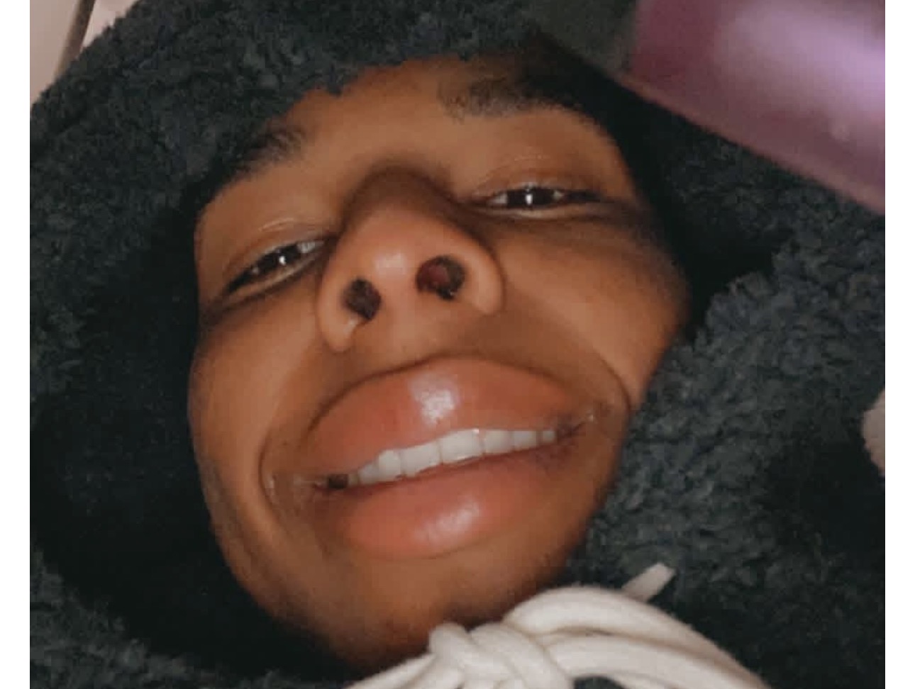 In Loving Memory of Tyrique Gilliam