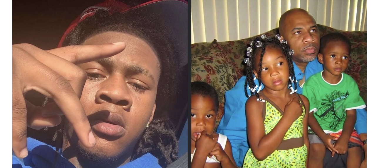 In Loving Memory of Jaleel Sinclair