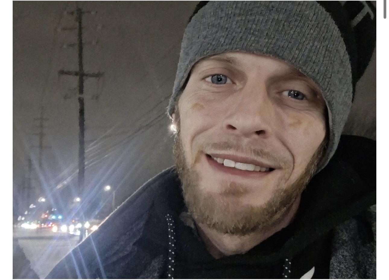 In Loving Memory of Michael James Przytula
