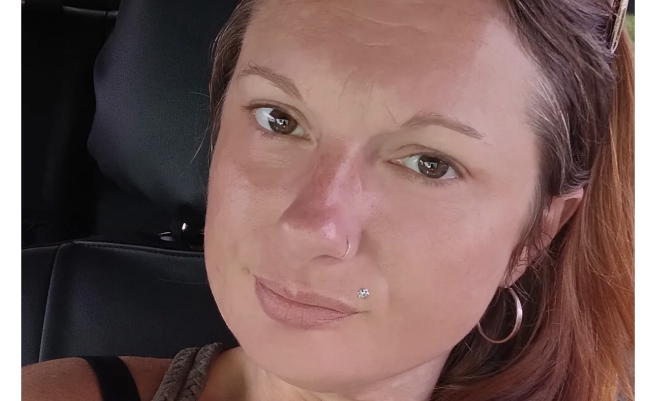In Loving Memory of Hillary Newton