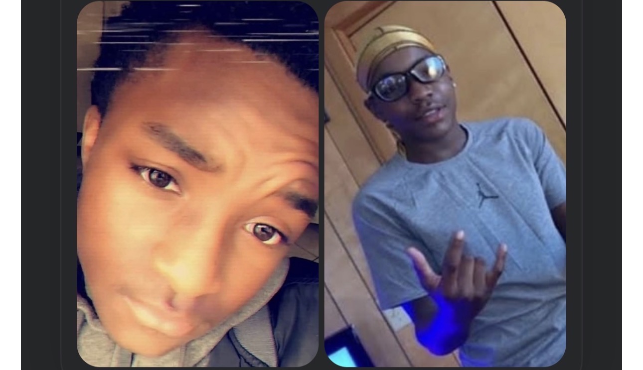In Loving Memory of Trey-Von Dunbar
