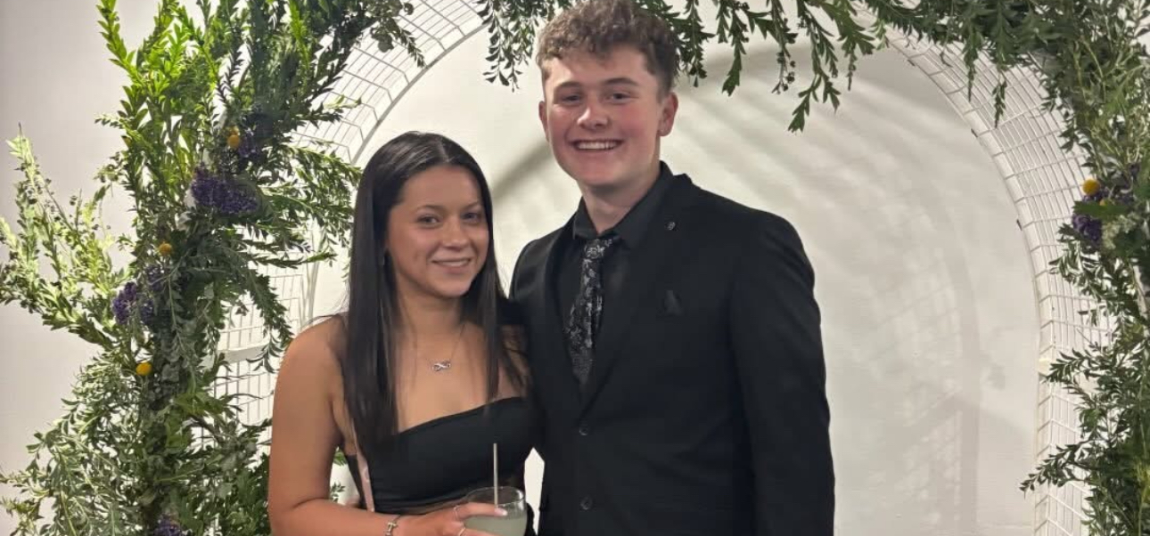 In Loving Memory of Jack Hutchings