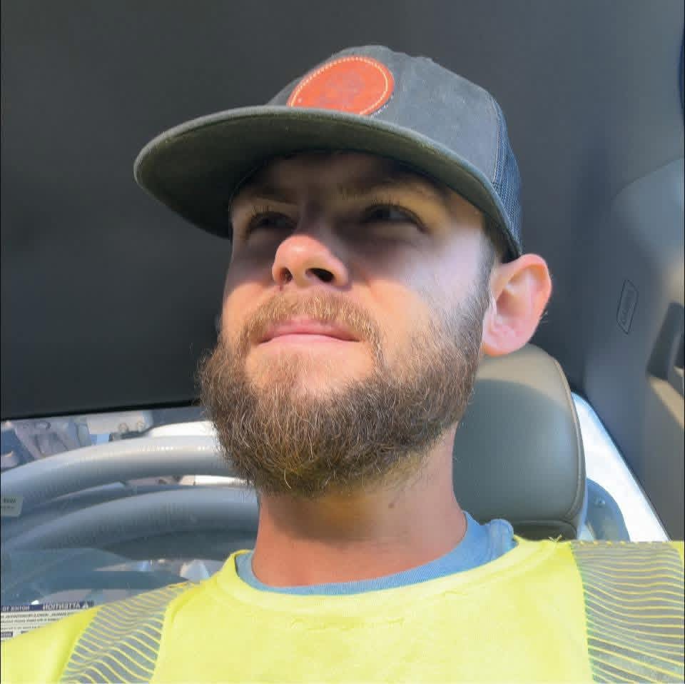 In Loving Memory of Blake Madden