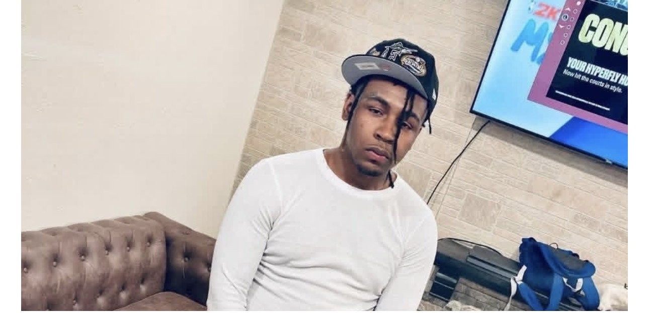 In Loving Memory of TrapBaby Reno