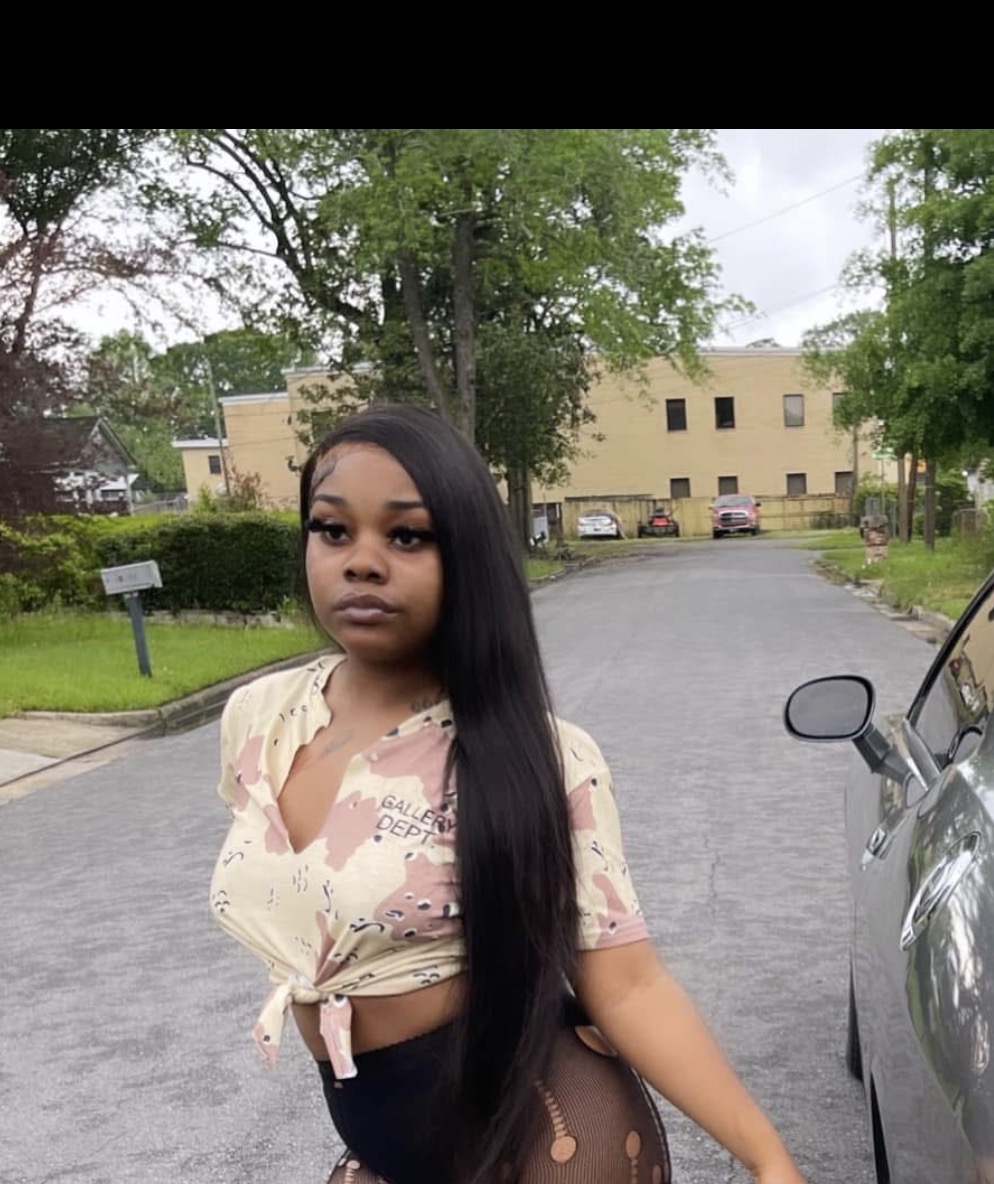 In Loving Memory of Chyna Emoni