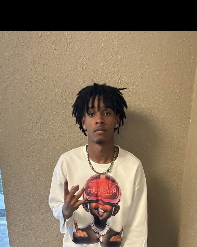 In Loving Memory of Jamari “Ocm Poon”