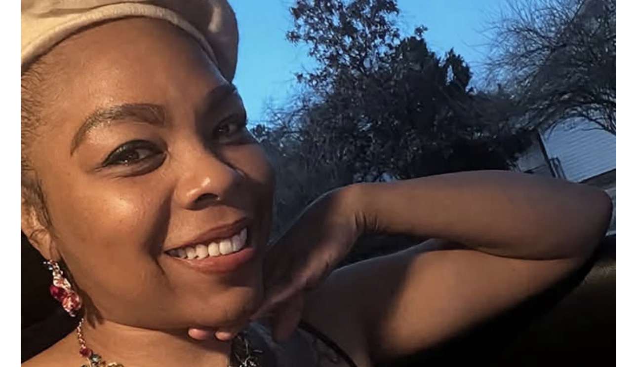 In Loving Memory of Benita Randle