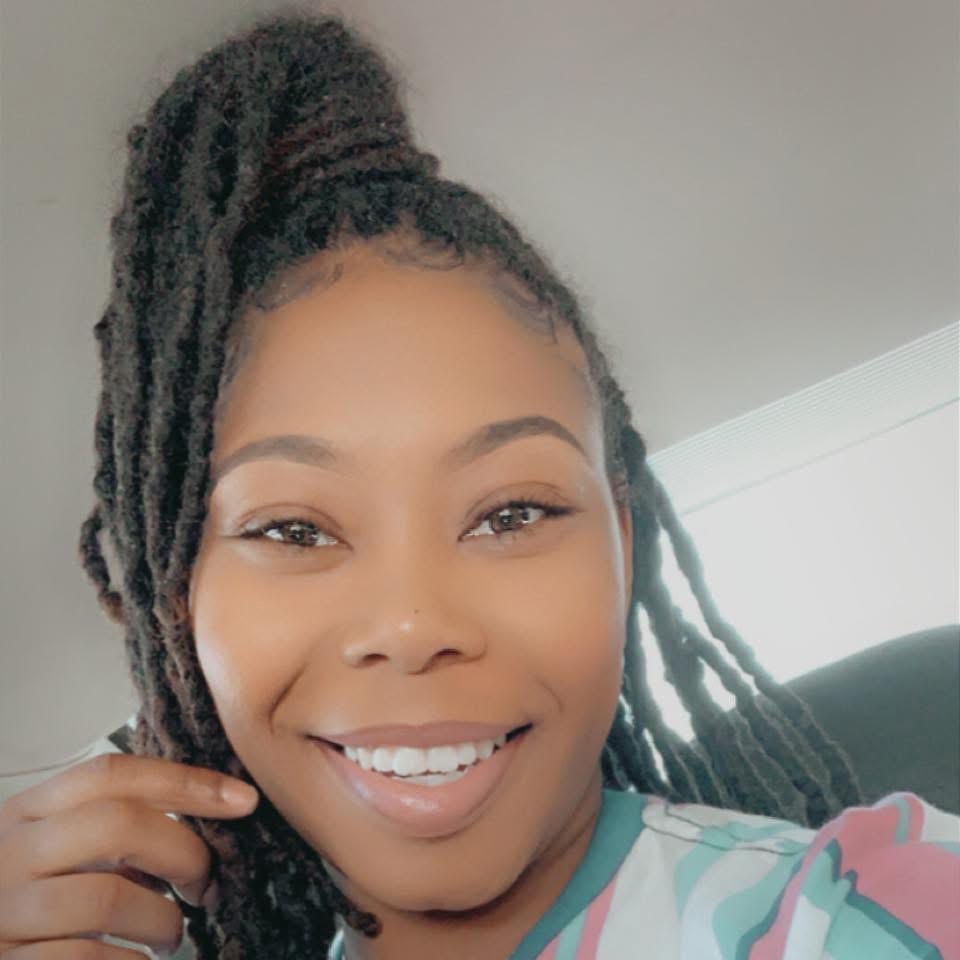 In Loving Memory of Natashia James
