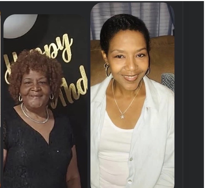 In Loving Memory of Cherie May, Devin May, Patricia May, Quentin Thompson, and Shania Thompson