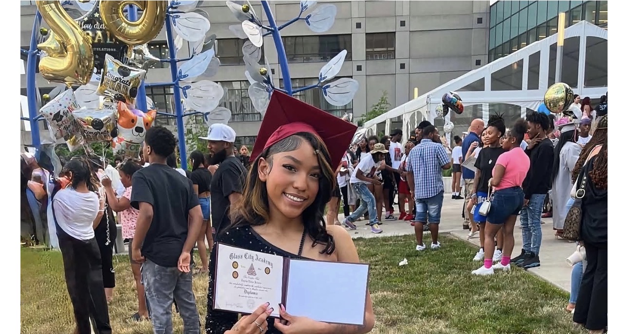 In Loving Memory of Zayona Jackson