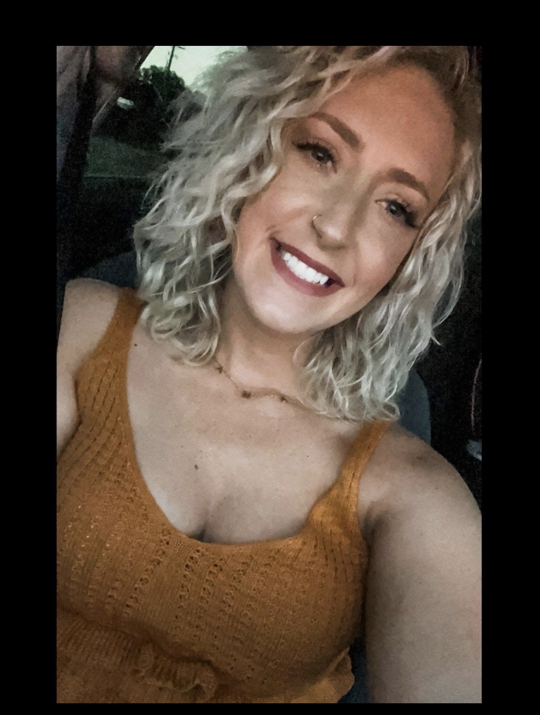 In Loving Memory of Anna Lisa Coulter