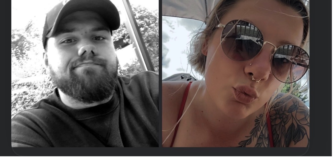 In Loving Memory of Brandon Overman and Chandler Kendall