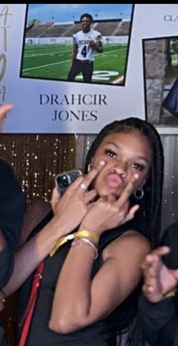 In Loving Memory of Jaell Mariee