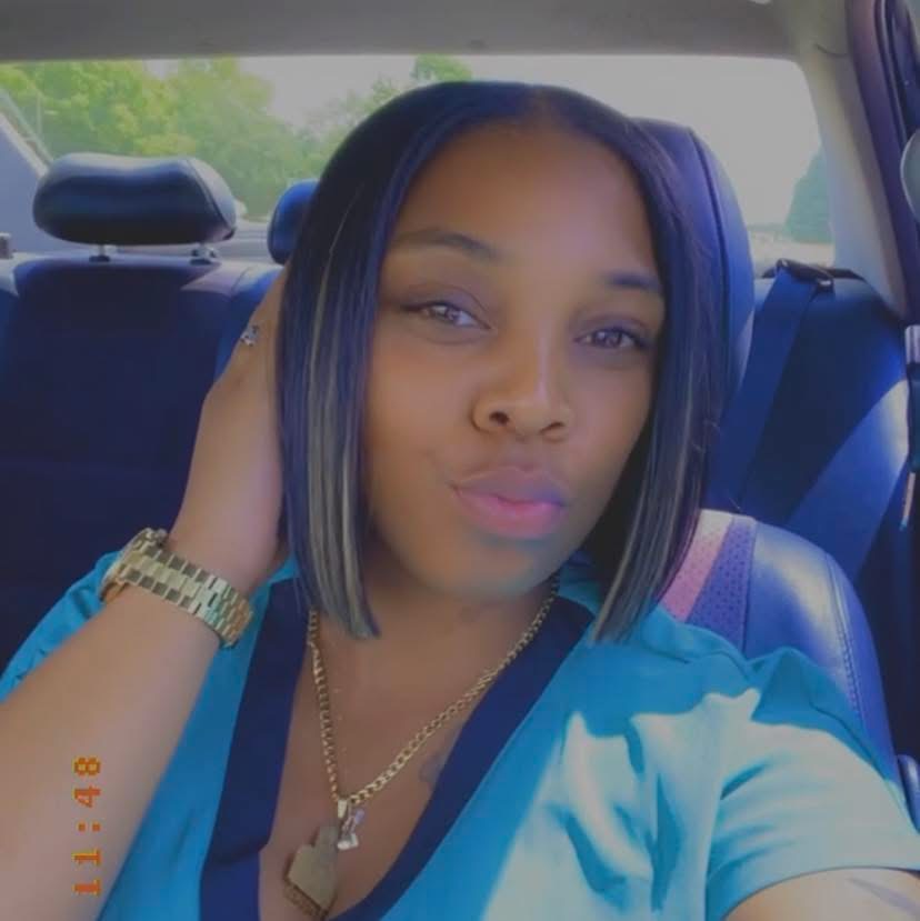 In Loving Memory of Cia Carmeshia Williams
