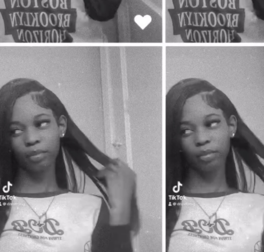 In Loving Memory of Drea Drea