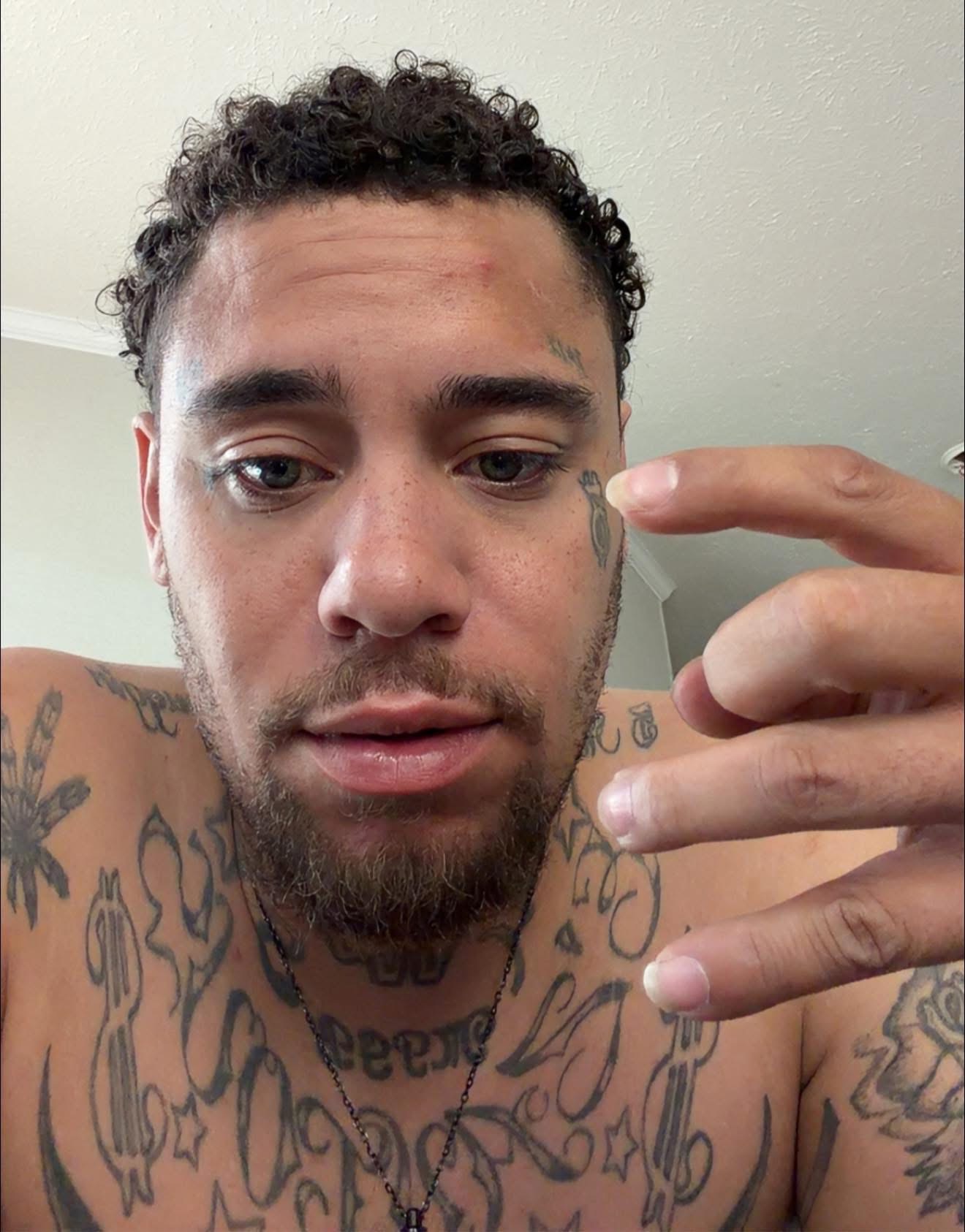 In Loving Memory of Hunnid Block Rambo