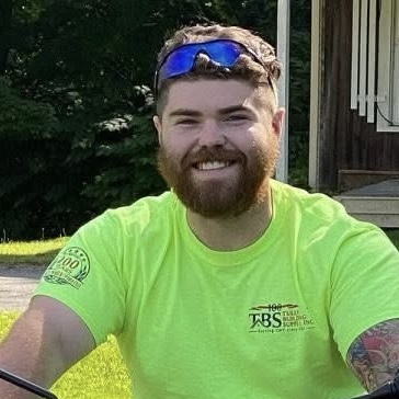 In Loving Memory of Jacob P. Lyman