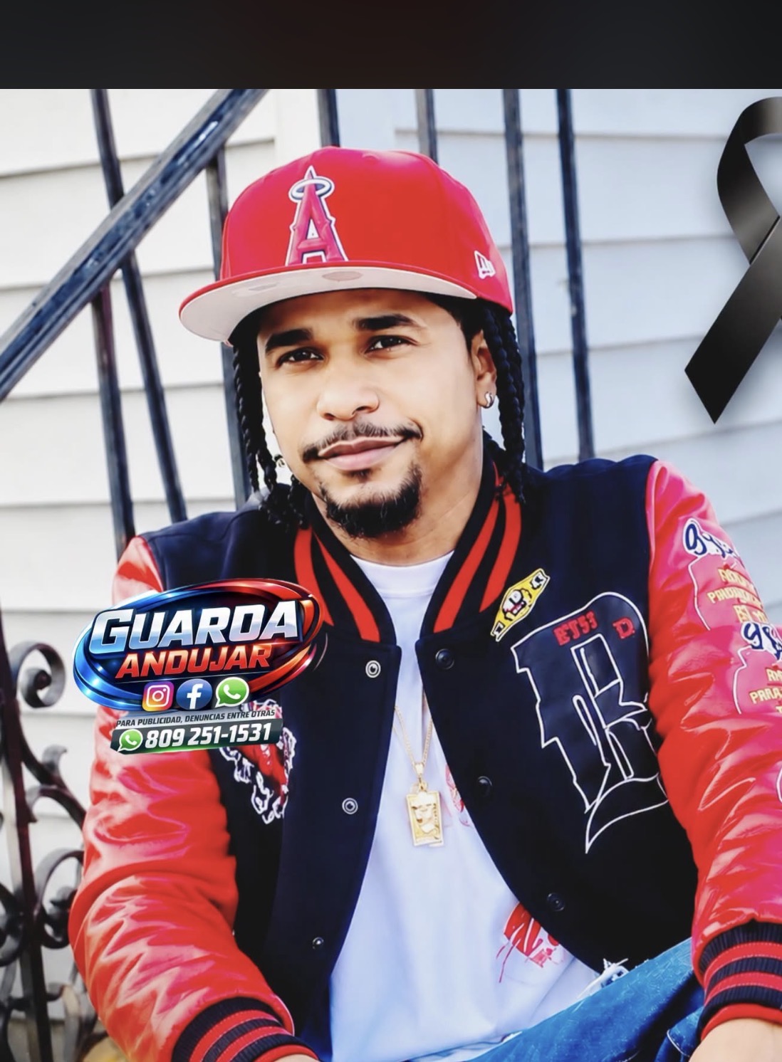 In Loving Memory of Breidy Martinez
