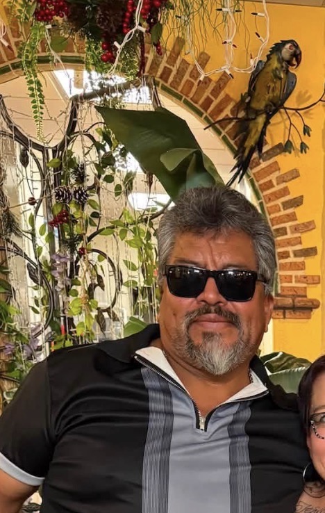 In Loving Memory of Juan Carlos Ramirez-Arango