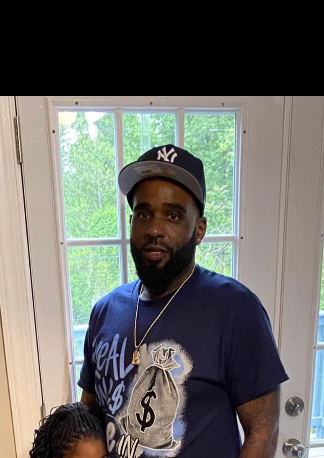In Loving Memory of Thomas “Tee” Caldwell