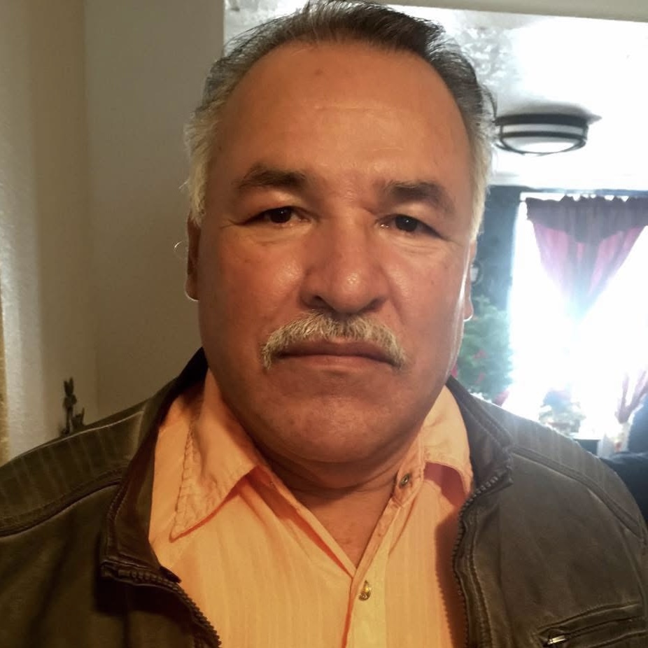In Loving Memory of Gabino Carranza