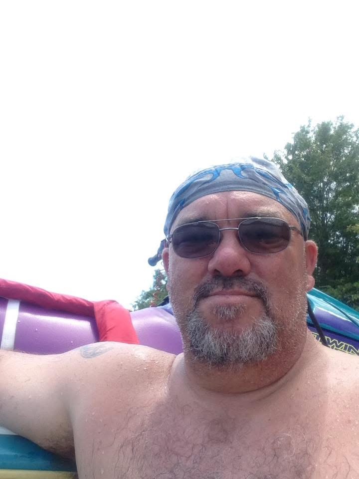 In Loving Memory of Kevin Gant