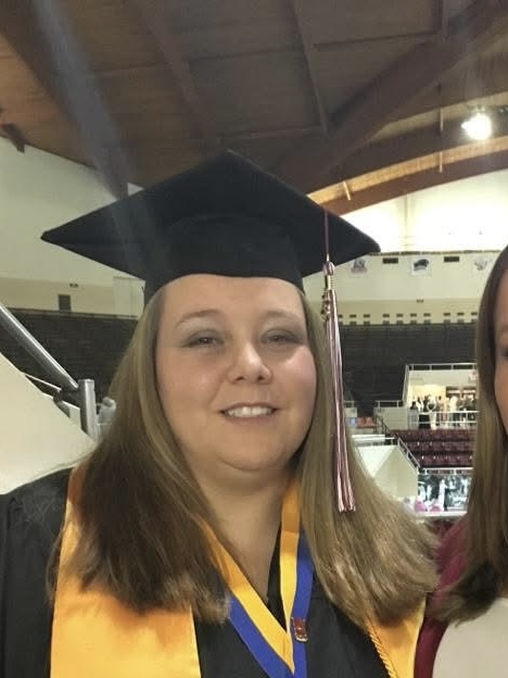 In Loving Memory of Melisa Slone