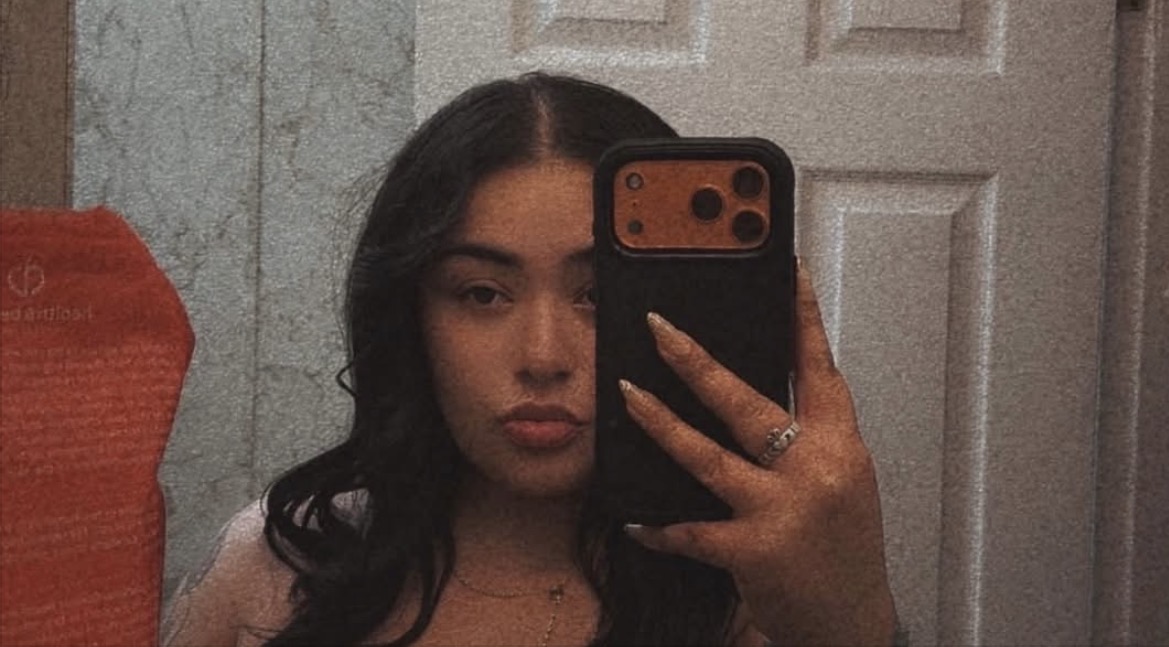 In Loving Memory of Selina Mendez