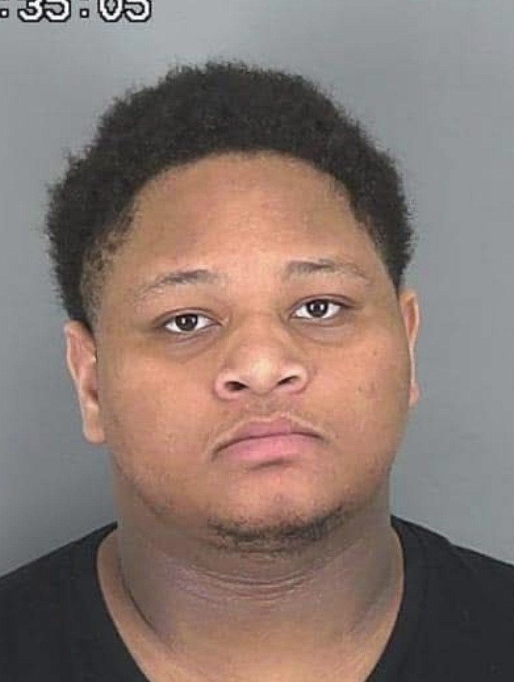 In Loving Memory of Quimir Anthony Ferrell
